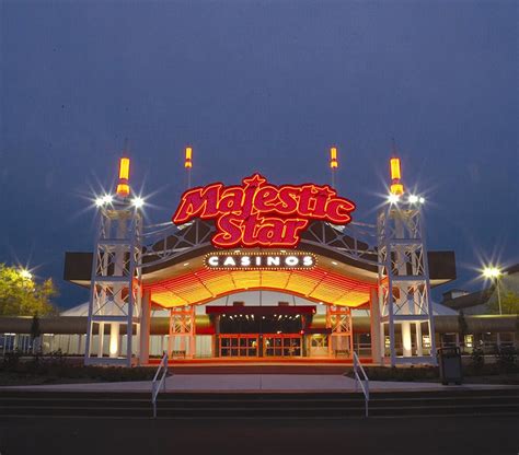 majestic star casino hotel - Majestic Star Casino 